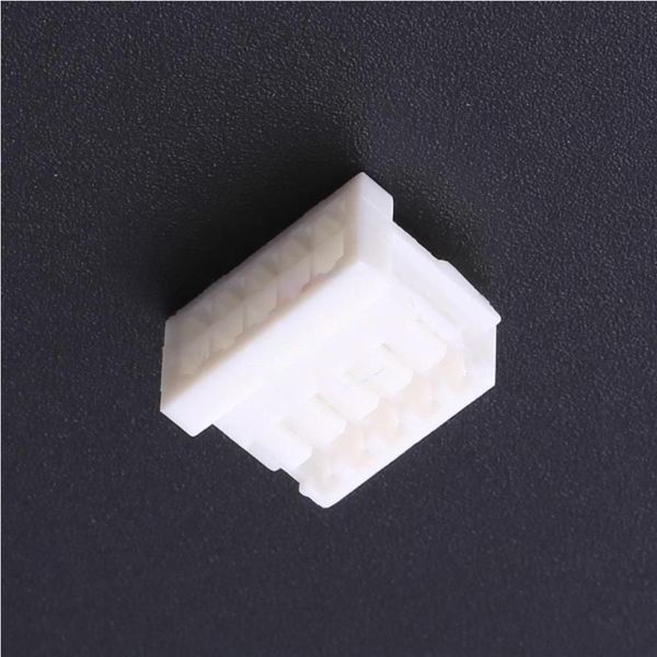 HC-XHD-2*5Y  Connectors