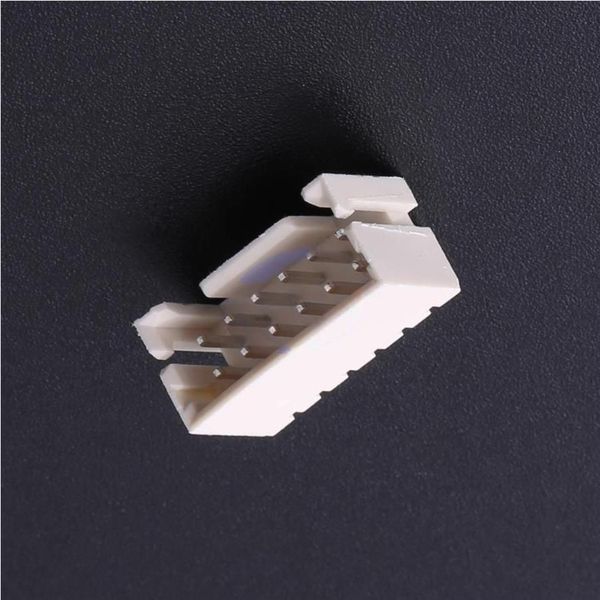 HC-XHD-2*6A  Connectors