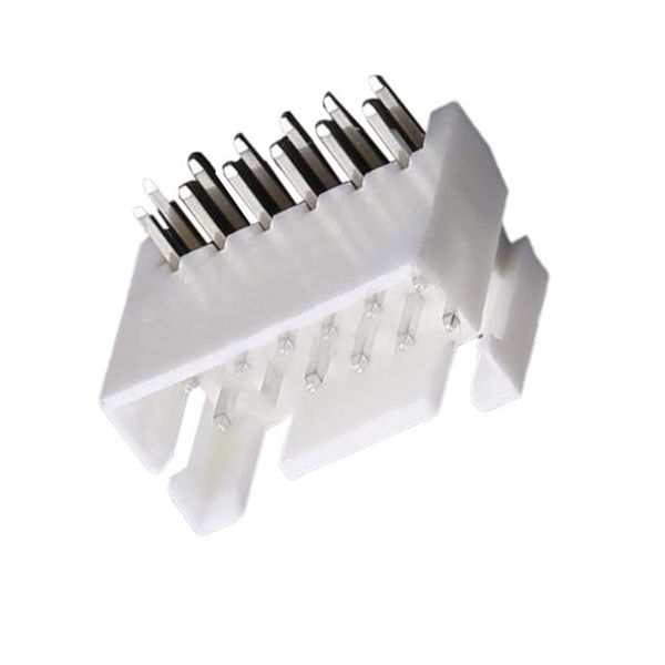 HC-XHD-2*6AW-05  Connectors