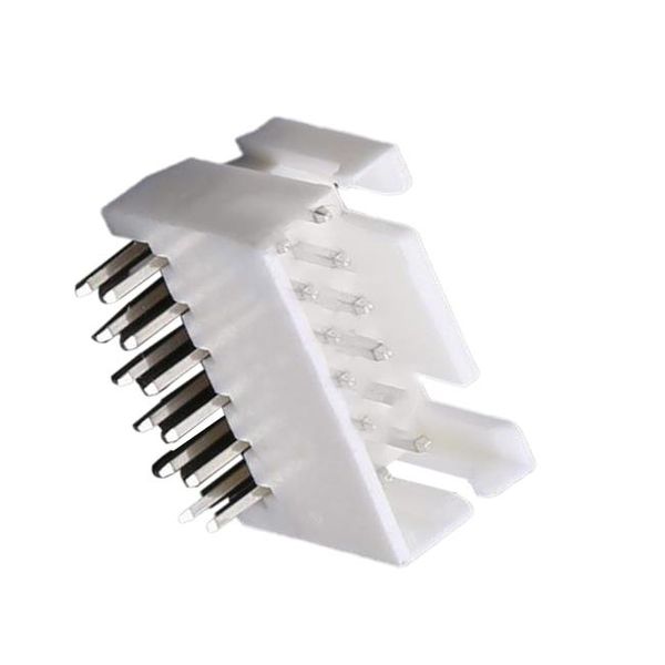 HC-XHD-2*6AW-05 Headers & Wire Housings