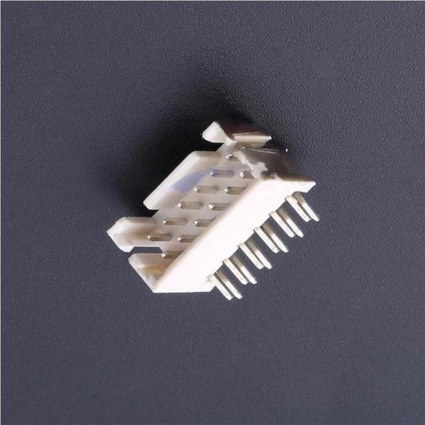 HC-XHD-2*6AW  Connectors