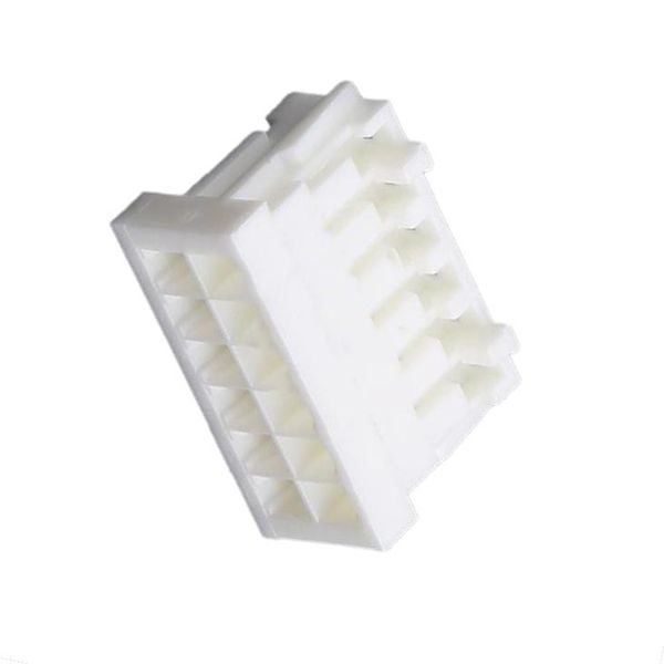 HC-XHD-2*6Y-05 Headers & Wire Housings