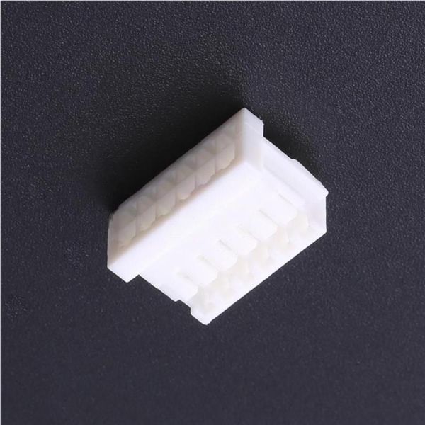 HC-XHD-2*6Y  Connectors