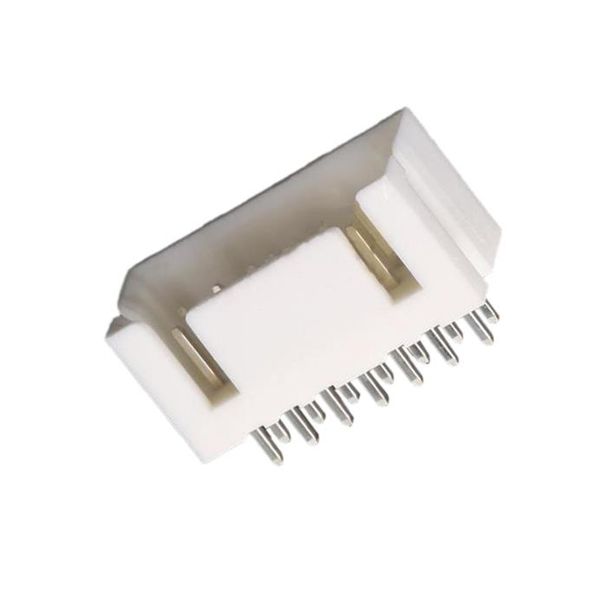 HC-XHD-2*7A-05  Connectors