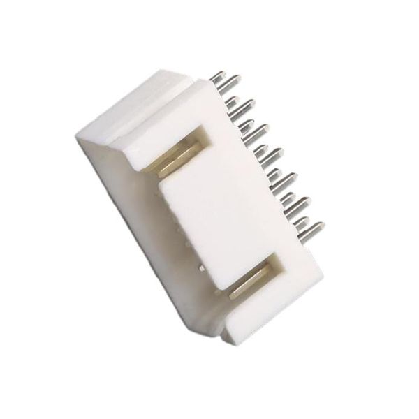 HC-XHD-2*7A-05 Headers & Wire Housings