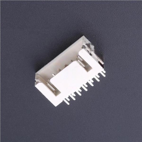 HC-XHD-2*7A  Connectors