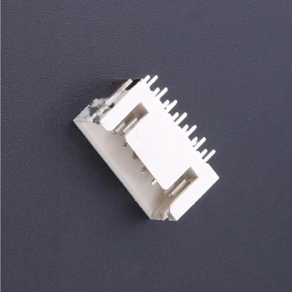 HC-XHD-2*7A Headers & Wire Housings