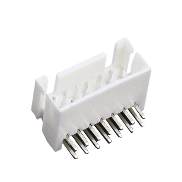HC-XHD-2*7AW-05 electronic component of HCTL