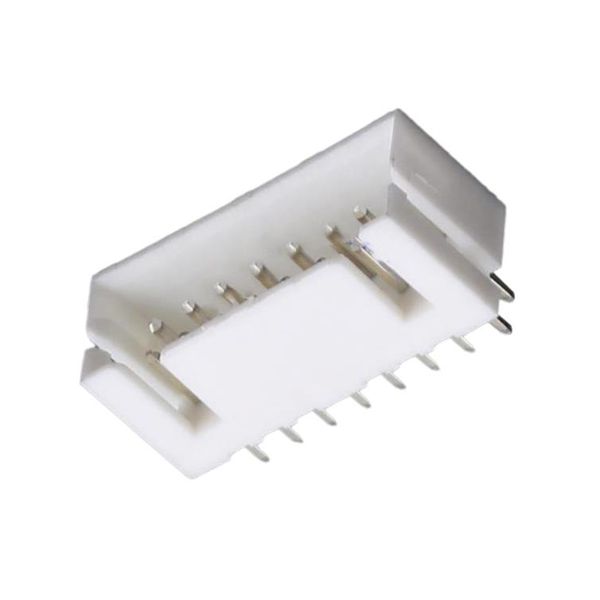 HC-XHD-2*8A-05  Connectors