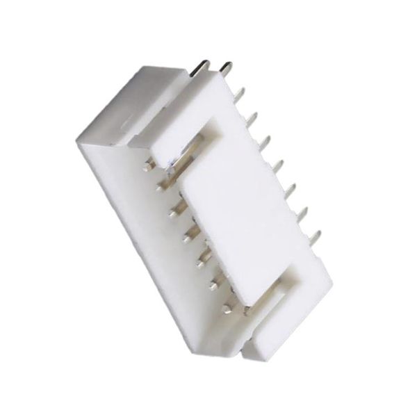 HC-XHD-2*8A-05 Headers & Wire Housings