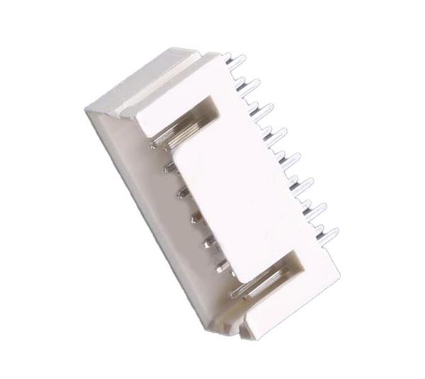 HC-XHD-2*8A Headers & Wire Housings