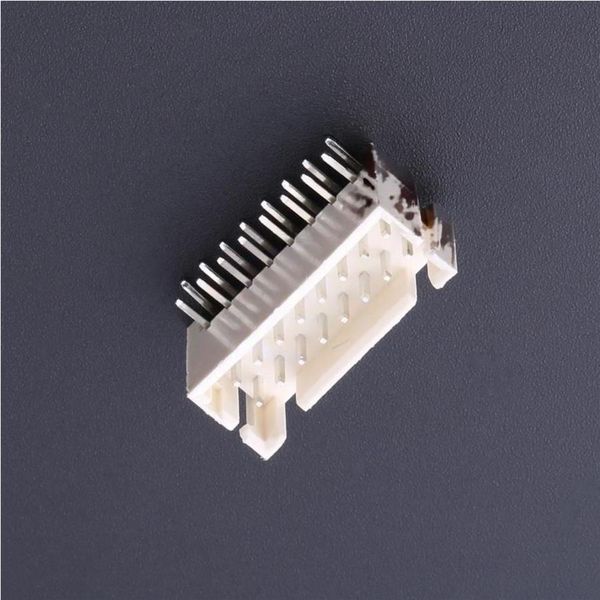 HC-XHD-2*8AW  Connectors