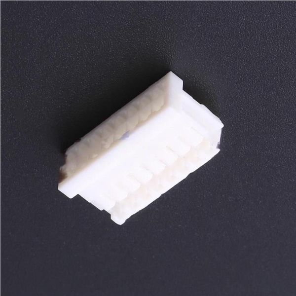 HC-XHD-2*8Y  Connectors