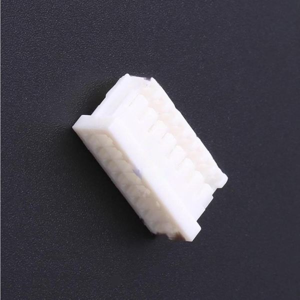 HC-XHD-2*8Y Headers & Wire Housings