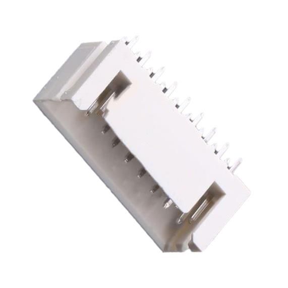 HC-XHD-2*9A Headers & Wire Housings