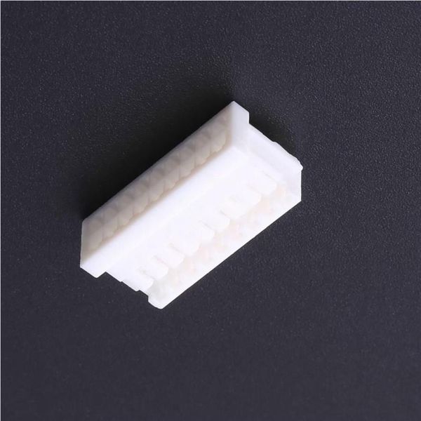 HC-XHD-2*9Y  Connectors