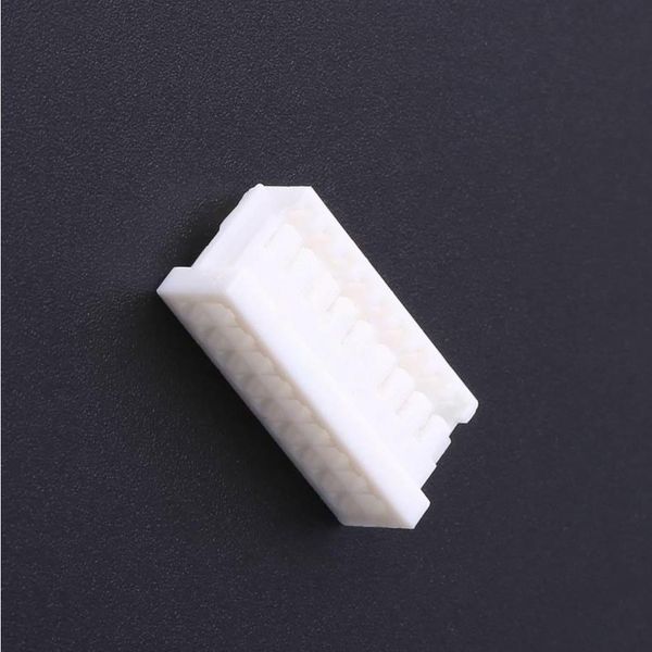 HC-XHD-2*9Y Headers & Wire Housings