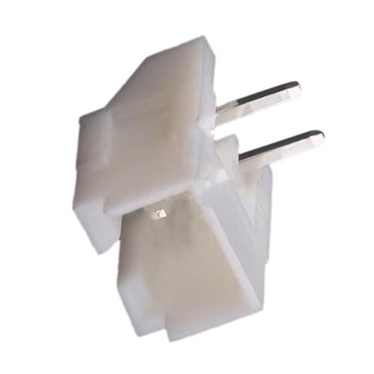 HC-XHD-2PW Headers & Wire Housings