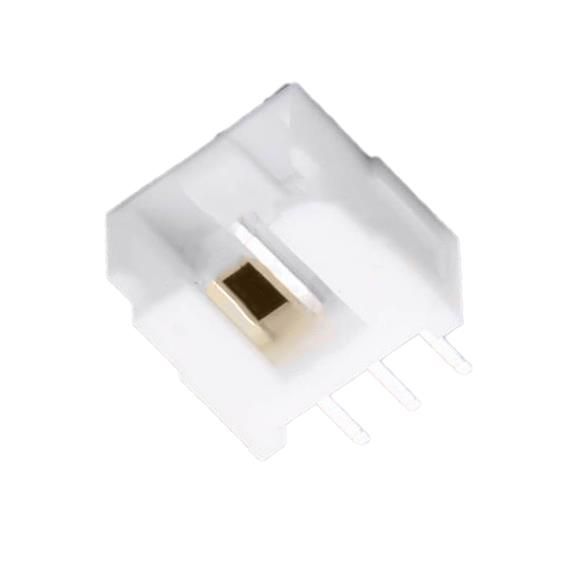 HC-XHD-3P  Connectors