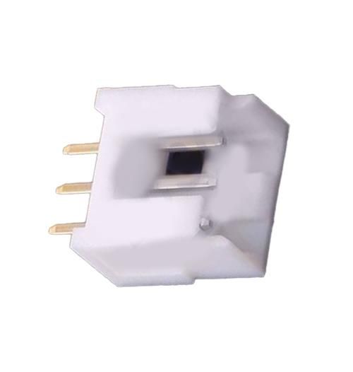 HC-XHD-3P-G1 Headers & Wire Housings