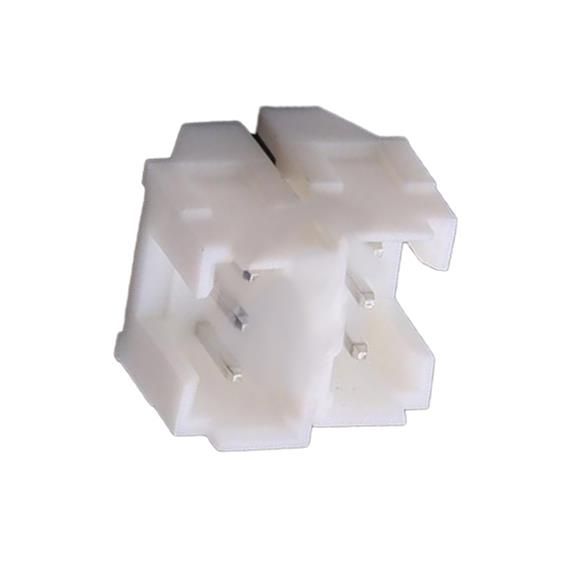 HC-XHD-3PW Headers & Wire Housings