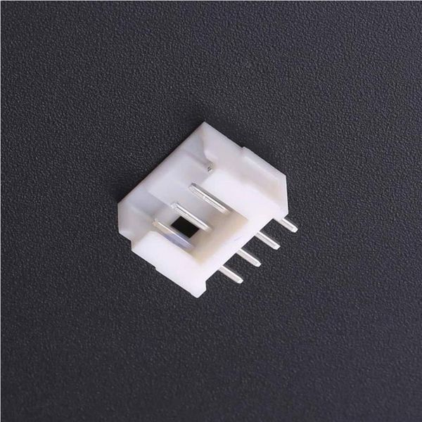 HC-XHD-4P  Connectors