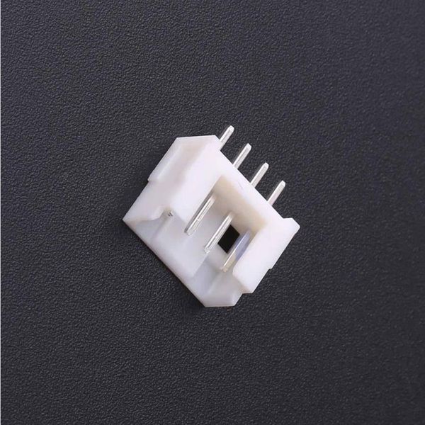 HC-XHD-4P Headers & Wire Housings