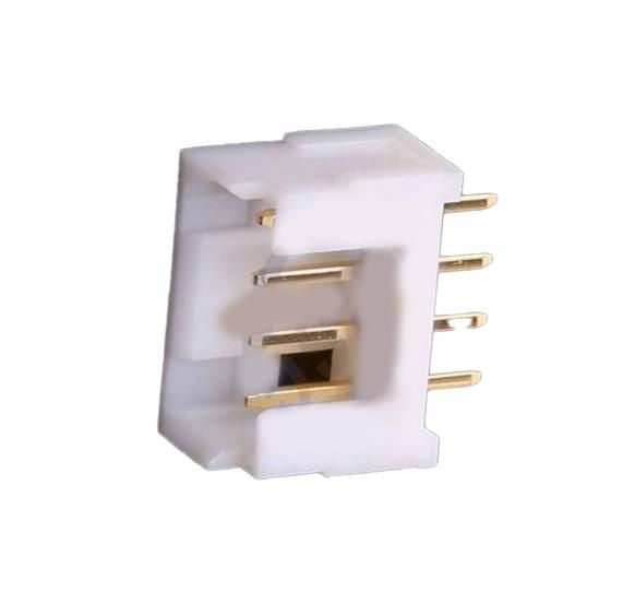 HC-XHD-4P-G1 Headers & Wire Housings