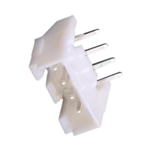 HC-XHD-4PW Headers & Wire Housings