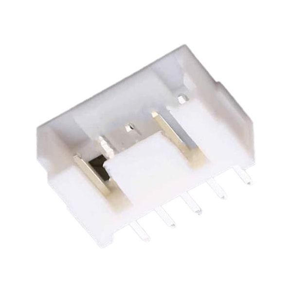 HC-XHD-5P  Connectors