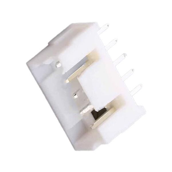 HC-XHD-5P Headers & Wire Housings