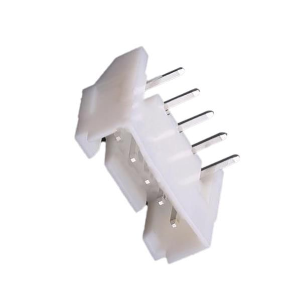 HC-XHD-5PW Headers & Wire Housings