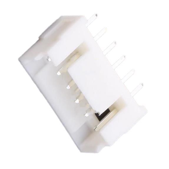 HC-XHD-6P Headers & Wire Housings