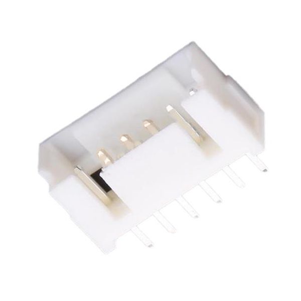 HC-XHD-6PW  Connectors