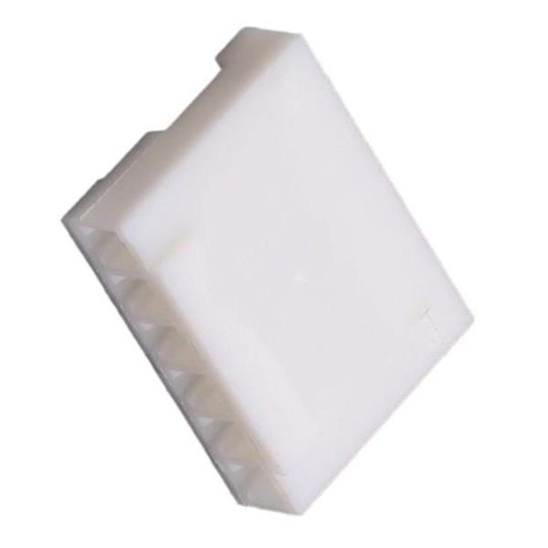 HC-XHD-6Y Headers & Wire Housings