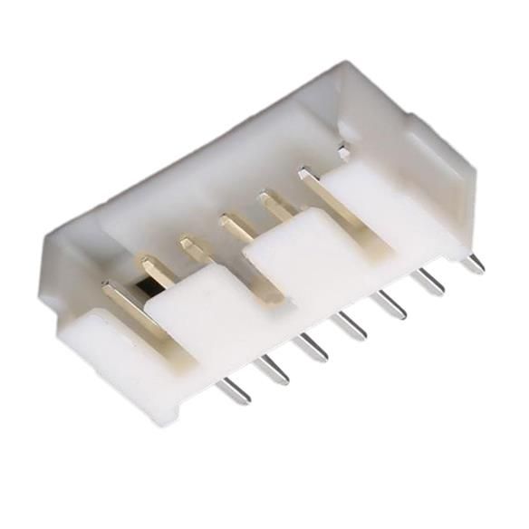 HC-XHD-7P  Connectors