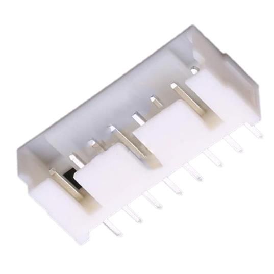 HC-XHD-8P  Connectors