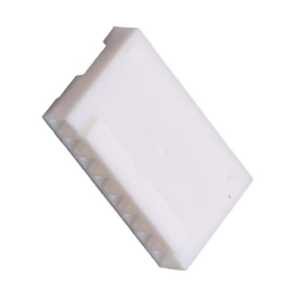 HC-XHD-8Y Headers & Wire Housings