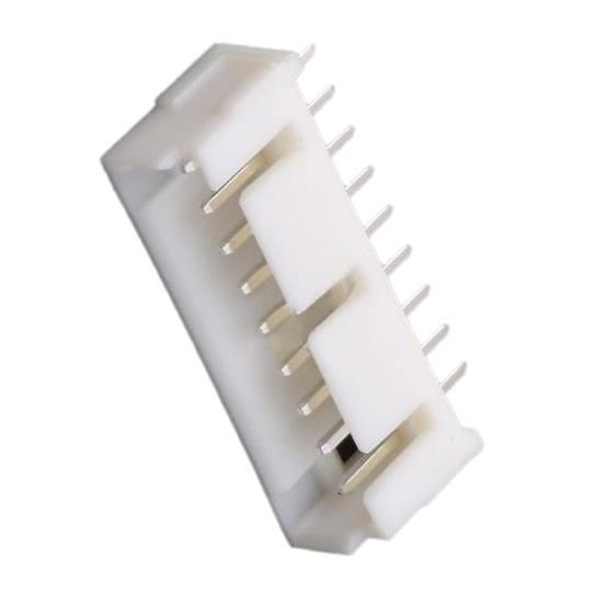 HC-XHD-9P Headers & Wire Housings