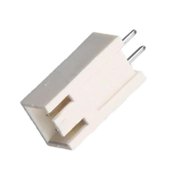 HC-XHL-2A Headers & Wire Housings