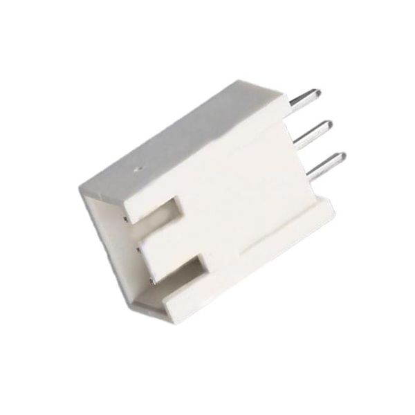 HC-XHL-3A Headers & Wire Housings