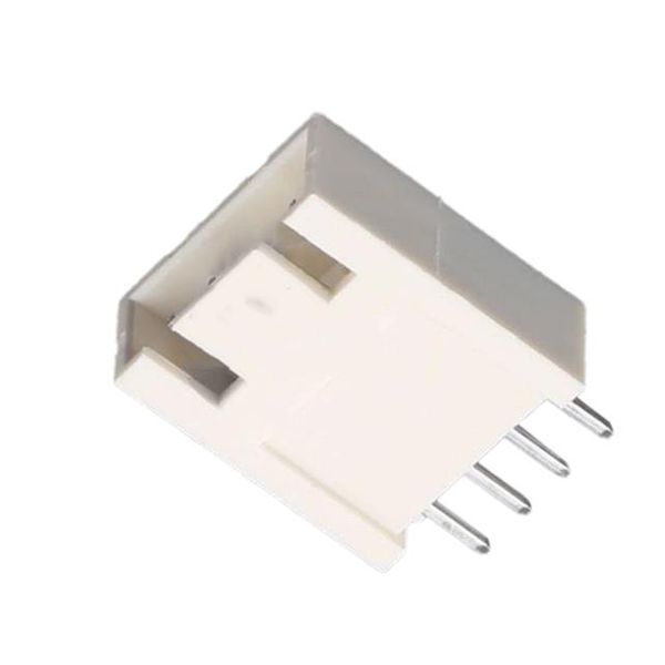 HC-XHL-4A  Connectors