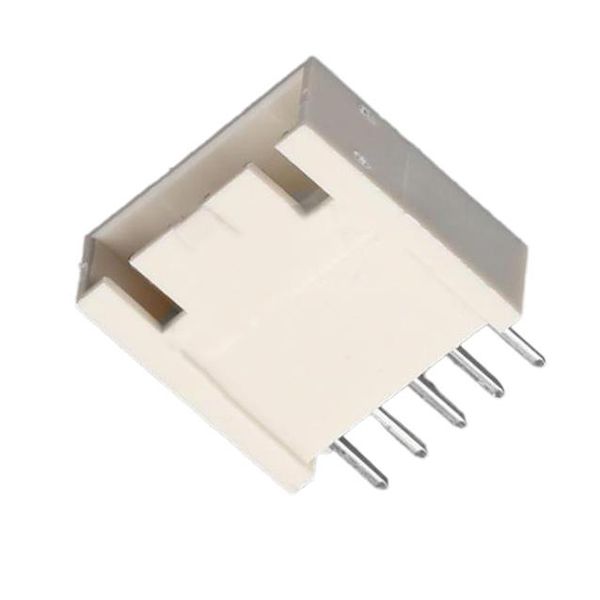 HC-XHL-5A  Connectors