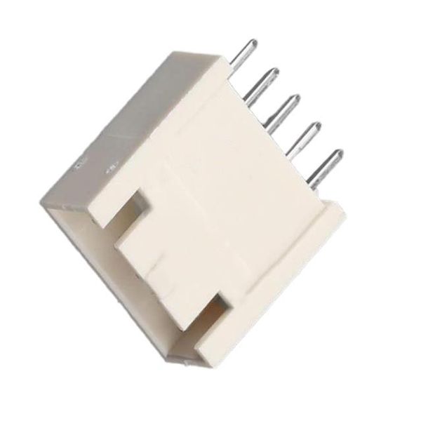 HC-XHL-5A Headers & Wire Housings