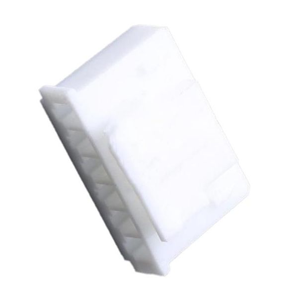 HC-XHL-6Y Headers & Wire Housings