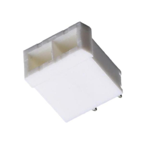 HC-XL-2*1A-05  Connectors