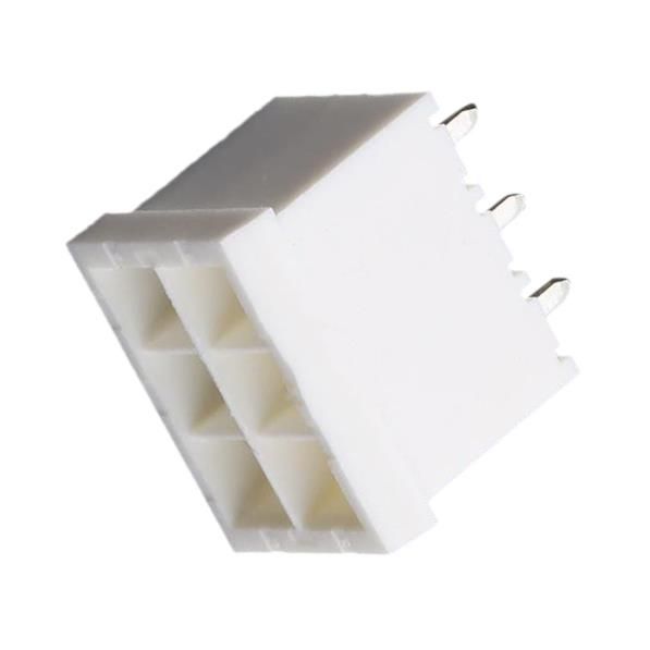 HC-XL-2*3A-05 Headers & Wire Housings