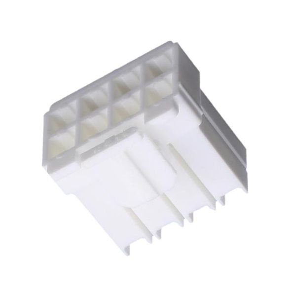 HC-XL-2*4Y-05  Connectors