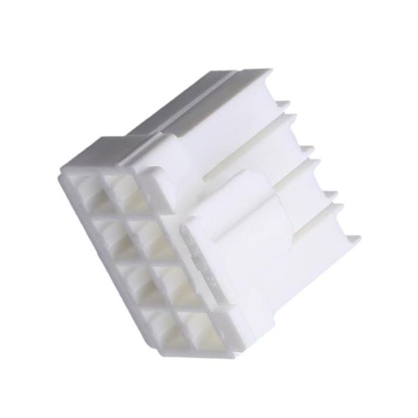 HC-XL-2*4Y-05 Headers & Wire Housings