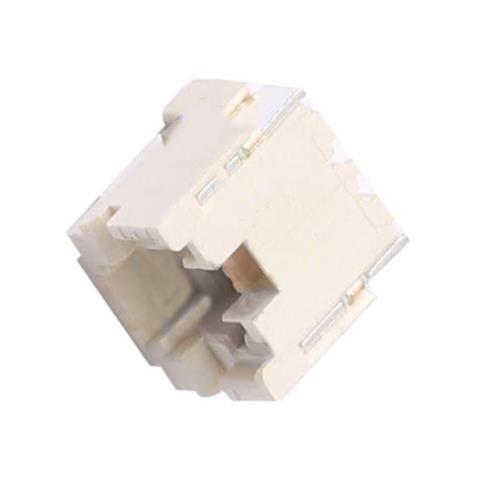 HC-ZE-2AWT Headers & Wire Housings